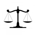scales of justice